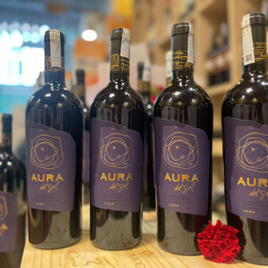 Ruou Vang Aura Del Sol Icon 1