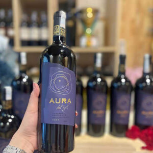 Ruou Vang Aura Del Sol Icon 2