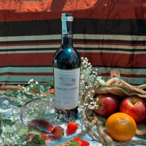 Ruou Vang Baron De Lamothe Bordeaux 3