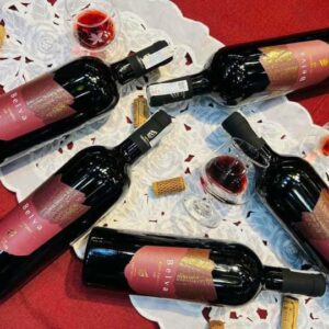 Ruou Vang Belva Colli Aprutini 1