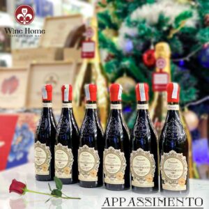 Rượu Vang Camasella Appssimento Puliga 1 Ruou Vang Camasella Appssimento Puliga 1