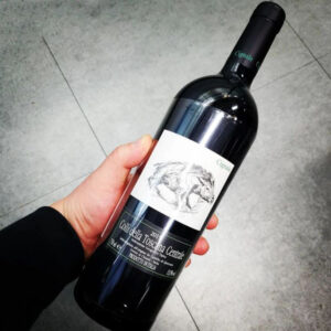 Rượu Vang Colli Della Toscana Centrale Cignale 2 Ruou Vang Colli Della Toscana Centrale Cignale 1