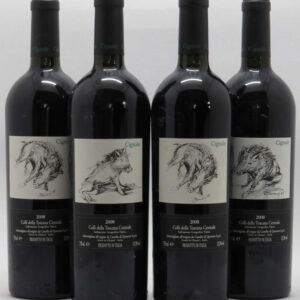 Rượu Vang Colli Della Toscana Centrale Cignale 1 Ruou Vang Colli Della Toscana Centrale Cignale 2