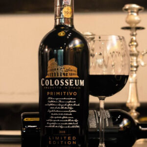 Rượu Vang Colosseum 3 Ruou Vang Colosseum 3
