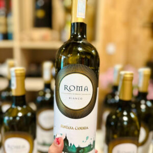 Ruou Vang Fontana Candida Roma Bianco 1