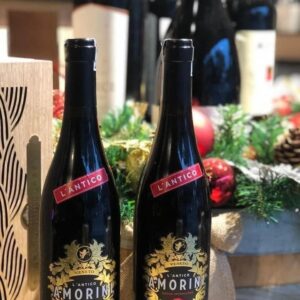 Ruou Vang L antico Amorini Rosso Imperatore 3