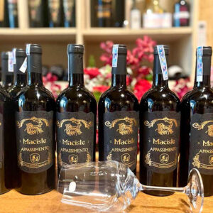 Ruou Vang Maciste Appassimento 1