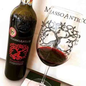Rượu Vang Masso Antico Primitivo 2 Ruou Vang Masso Antico Primitivo 1