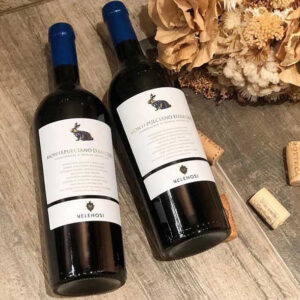 Ruou Vang Montepulciano D abruzzo Velenosi 2