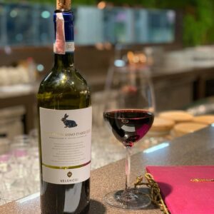 Ruou Vang Montepulciano D abruzzo Velenosi 3