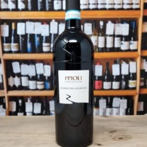 Rượu Vang Pipoli Aglianico del Vulture