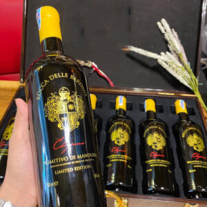 Ruou Vang Rocca Delle Baronie 3