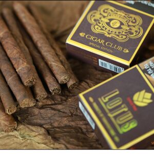 Xi Ga Lotus Club 10 Dieu 1