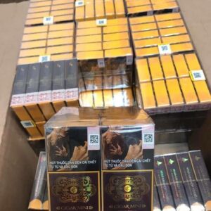 Xi Ga Lotus Club 10 Dieu 2