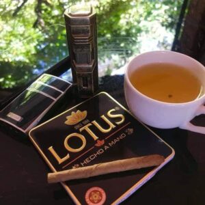 Xì Gà Lotus Mini 10 Điếu 2 Xi Ga Lotus Mini 10 dieu 3