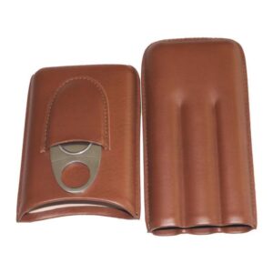 Bao Da Xì Gà Cohiba BLP307B 1 Bao Da Xi Ga Cohiba BLP307B 3