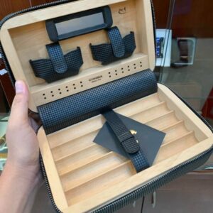 Bao Da Xi Ga Cohiba Travel Humidor 5th Avenue 4