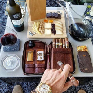 Bao Da Xi Ga Firedog CL142 2