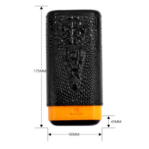 Bao Da Xi Ga Hannicook HC 5304 3