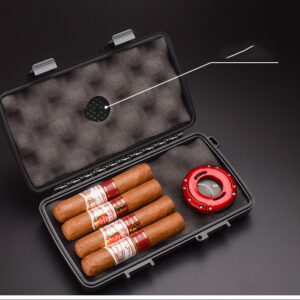 Bao Da Xi Ga Lubinski CASE002 2