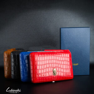 Bao Da Xi Ga Lubinski YJA 50008