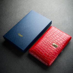 Bao Da Xi Ga Lubinski YJA 50008 4