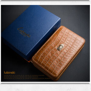 Bao Da Xì Gà Lubinski YJA 60007 3 Bao Da Xi Ga Lubinski YJA 60007 1