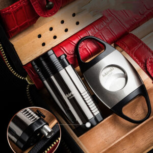 Bao Da Xì Gà Lubinski YJA 60007 1 Bao Da Xi Ga Lubinski YJA 60007 3