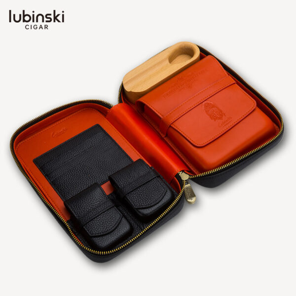 Bao Da Xì Gà Lubinski YJA 60008