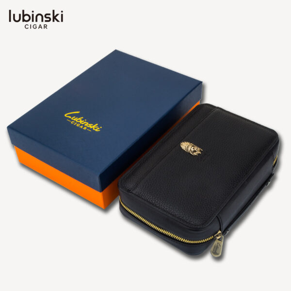 Bao Da Xì Gà Lubinski YJA 60008