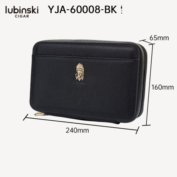 Bao Da Xì Gà Lubinski YJA 60008