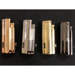 Bật Lửa Khò Xì Gà Cohiba COB 360 3 Bat Lua Kho Xi Ga Cohiba COB 360 3