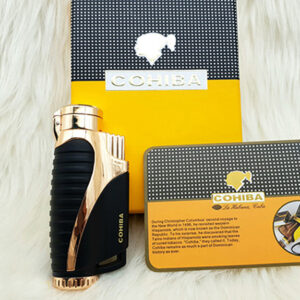 Bat Lua Kho Xi Ga Cohiba COB 399 2