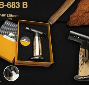 Bat Lua Kho Xi Ga Cohiba COB 683 1