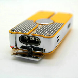 Bat Lua Kho Xi Ga Cohiba COB58 1