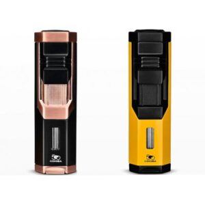 Bật Lửa Khò Xì Gà Cohiba H161