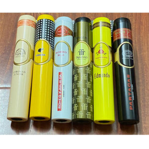 Bật Lửa Khò Xì Gà Cohiba H190