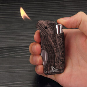 Bật Lửa Khò Xì Gà Lubinski SK28 3 Bat Lua Kho Xi Ga Lubinski SK28 1