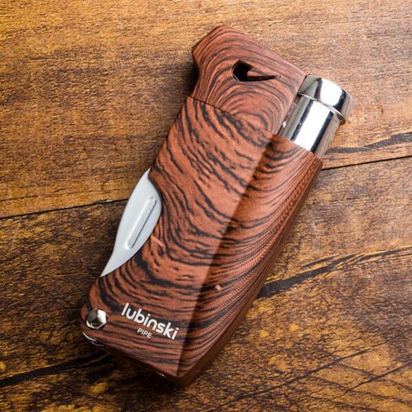 Bật Lửa Khò Xì Gà Lubinski SK28
