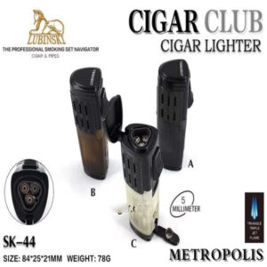 Bat Lua Kho Xi Ga Lubinski SK44 1