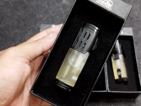 Bật Lửa Khò Xì Gà Lubinski SK44