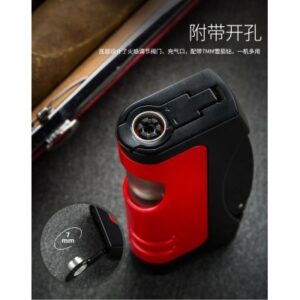 Bat Lua Kho Xi Ga Lubinski YJA 10008 2