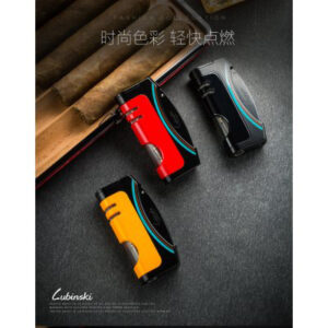 Bat Lua Kho Xi Ga Lubinski YJA 10008 3