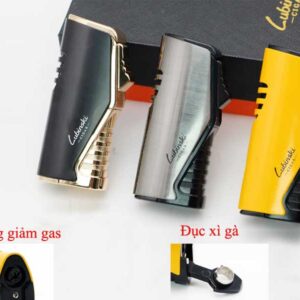 Bat Lua Kho Xi Ga Lubinski YJA 10011 2