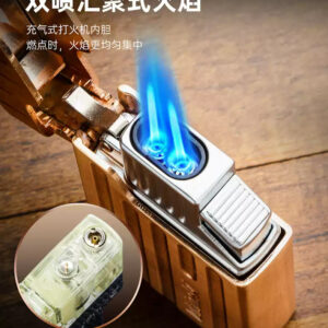 Bat Lua Kho Xi Ga Lubinski YJA 10028 1