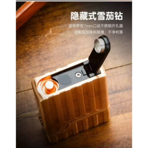 Bat Lua Kho Xi Ga Lubinski YJA 10028 3