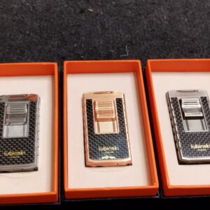 Bat Lua Kho Xi Ga Lubinski YJA 10034