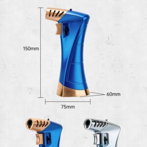 Bat Lua Kho Xi Ga Lubinski YJA 10035 2