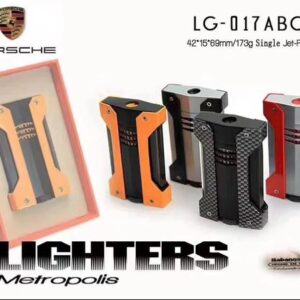 Bat Lua Kho Xi Ga Porsche LG 017 1