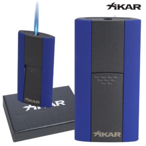 Bat Lua Kho Xi Ga Xikar 506BK 1